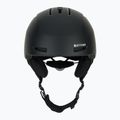 Kask narciarski ATTABO Avens 2.0 czarny 2