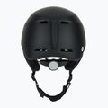 Kask narciarski ATTABO Avens 2.0 czarny 4