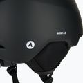 Kask narciarski ATTABO Avens 2.0 czarny 7