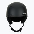 Kask narciarski ATTABO Avens 3.0 ERT czarny 7