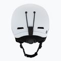 Kask narciarski ATTABO Avens 2.0 Visor biały 5