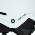 Kask narciarski ATTABO Avens 2.0 Visor biały 8