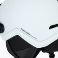 Kask narciarski ATTABO Avens 2.0 Visor biały 9