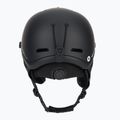 Kask narciarski ATTABO Avens 2.0 Visor czarny 5
