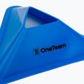 Pachołki treningowe OneTeam TRFTB01 30 sztuk zielone 8