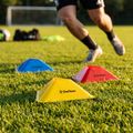 Pachołki treningowe OneTeam TRFTB02 30 sztuk zielone 4