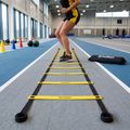 Drabinka koordynacyjna OneTeam S-AG LADDER 6M żółty 3