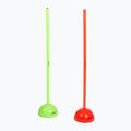 Tyczka treningowa OneTeam TRF09 10 x 100 cm zielony 9