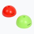 Tyczka treningowa OneTeam TRF09 10 x 100 cm zielony 8