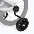 Kółka boczne do roweru ATTABO 14" / 16" czarny