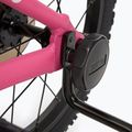 Kółka boczne do roweru ATTABO 16" czarny 4