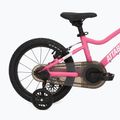 Kółka boczne do roweru ATTABO 16" czarny 5