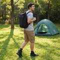 Torba termiczna KADVA Basick Chill 14 l czarny 4
