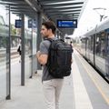 Plecak próżniowy KADVA ARTravel 30 l czarny 3
