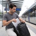 Plecak próżniowy KADVA ARTravel 30 l czarny 4