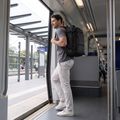 Plecak próżniowy KADVA ARTravel 30 l czarny 5