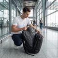 Plecak próżniowy kabinowy KADVA ARTravel 22 l czarny 6