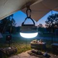 Lampa kempingowa KADVA Suno zielony 3