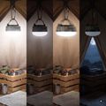 Lampa kempingowa KADVA Suno zielony 4