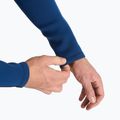 Pianka surfingowa męska AQUASTIC z neoprenu 3/2 mm WAVEY 3/2 granatowy 7