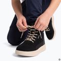 Buty barefoot dziecięce KADVA SPLAYON Anti-Puncture JR czarny 4