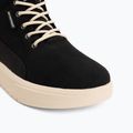 Buty barefoot dziecięce KADVA SPLAYON Anti-Puncture JR czarny 7