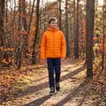 Buty barefoot dziecięce KADVA SPLAYON Anti-Puncture JR czarny 11