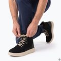 Buty barefoot męskie KADVA SPLAYON Anti-Puncture czarny 4