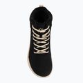 Buty barefoot męskie KADVA SPLAYON Anti-Puncture czarny 5