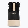 Buty barefoot męskie KADVA SPLAYON Anti-Puncture czarny 6
