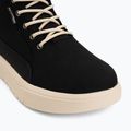 Buty barefoot męskie KADVA SPLAYON Anti-Puncture czarny 7
