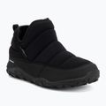 Buty barefoot dziecięce KADVA TERRAFREE Anti-Puncture JR czarny