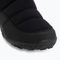 Buty barefoot dziecięce KADVA TERRAFREE Anti-Puncture JR czarny 7