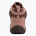 Buty barefoot dziecięce KADVA FREELITH Anti-Puncture JR różowy 6