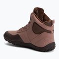 Buty barefoot damskie KADVA FREELITH Anti-Puncture różowy 3
