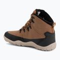 Buty barefoot dziecięce KADVA WILDME Anti-Puncture JR brązowy 3