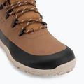 Buty barefoot dziecięce KADVA WILDME Anti-Puncture JR brązowy 7