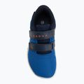 Buty barefoot dziecięce KADVA FlexyFeet Kids Anti-Puncture JR niebieski 5