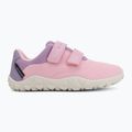 Buty barefoot dziecięce KADVA FlexyFeet Kids Anti-Puncture JR różowy 2
