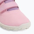 Buty barefoot dziecięce KADVA FlexyFeet Kids Anti-Puncture JR różowy 7