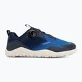Buty barefoot dziecięce KADVA FlexyFeet JR Anti-Puncture niebieski 2