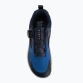 Buty barefoot dziecięce KADVA FlexyFeet JR Anti-Puncture niebieski 5