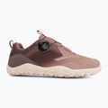 Buty barefoot dziecięce KADVA FlexyFeet JR Anti-Puncture różowy 2