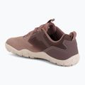 Buty barefoot dziecięce KADVA FlexyFeet JR Anti-Puncture różowy 3