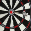 Tarcza do darta elektroniczna OneTeam TargetJoy szary 6