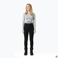 Spodnie narciarskie damskie KADVA Nora WMNS WP 5K/3K SOFTSHELL czarny