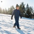 Spodnie narciarskie dziecięce KADVA Totto KDG WP 5K/3K granatowy 6
