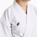 Karategi HOOK FIGHTING Karate - Ready to Competition zawodnicze biały 8