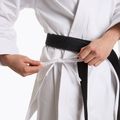 Karategi HOOK FIGHTING Karate - Ready to Competition zawodnicze biały 11