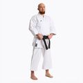 Karategi HOOK FIGHTING Karate - Ready to Competition zawodnicze biały 2